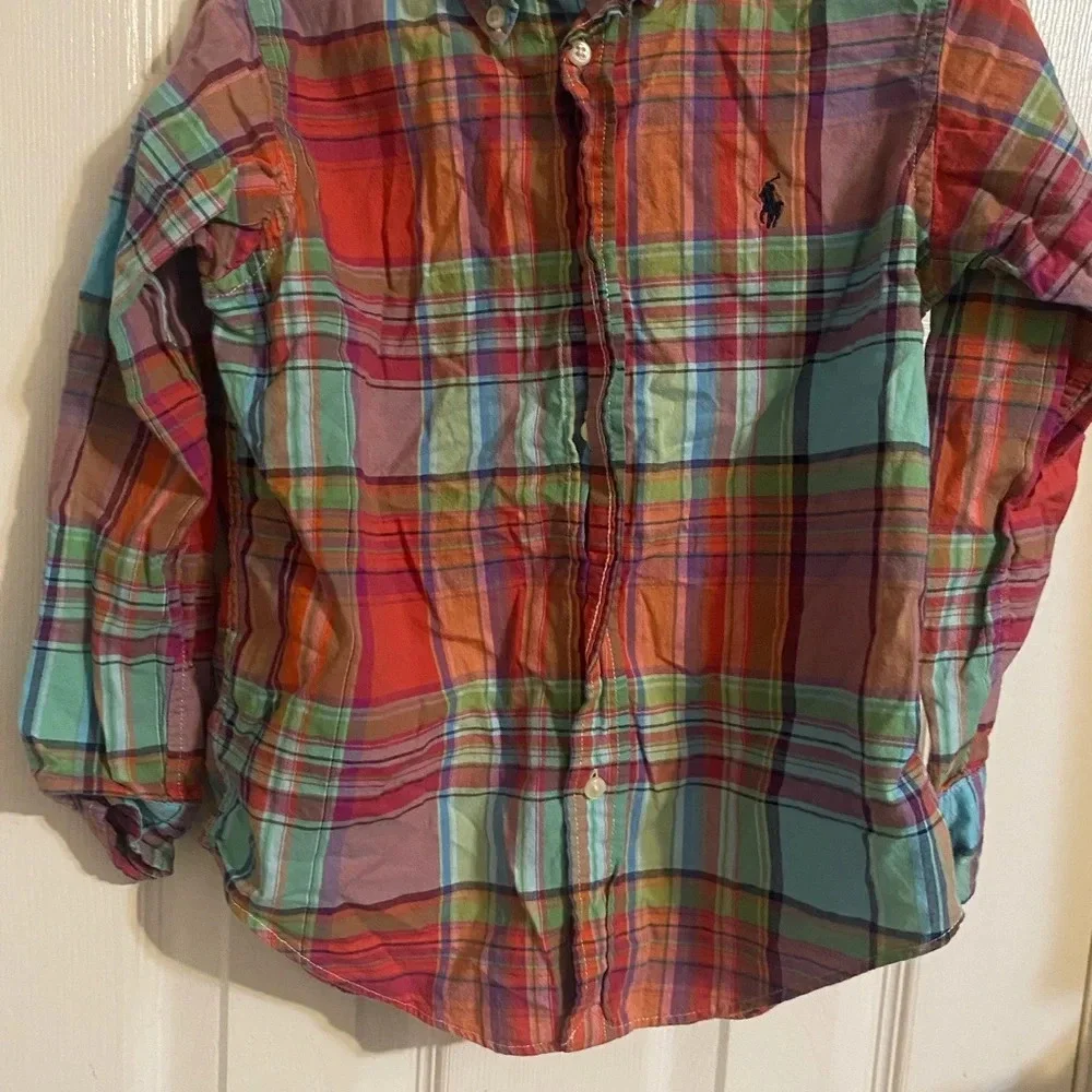 Ralph Lauren Shirt
